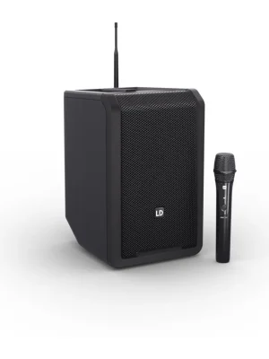 Přímo Od Výrobce LD SYSTEMS ANNY 8 HHD B8