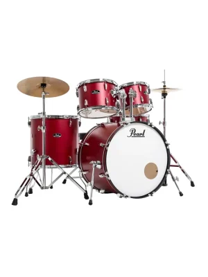 Výprodej PEARL RS505C/C747 Roadshow - Matte Red