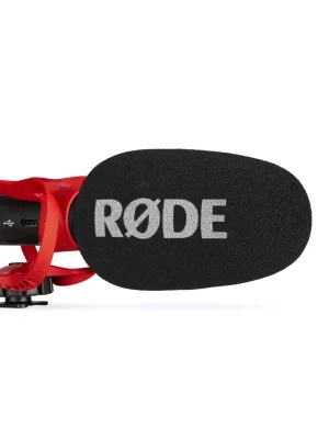 Výhodná Nabídka RODE VideoMic GO II (Helix)