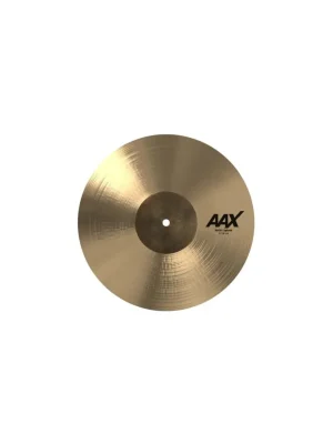 Novinka SABIAN AAX MAXX Splash V2 11”