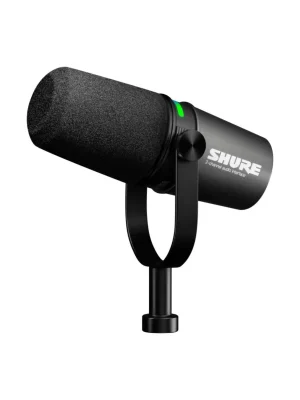 SHURE MV7i Autentický