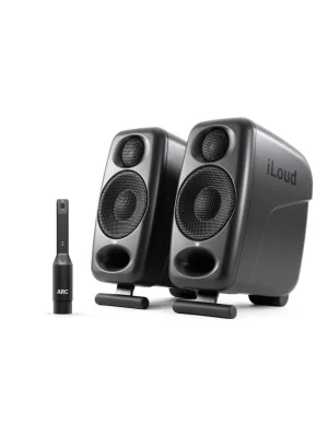 IK MULTIMEDIA iLoud Micro Monitor Pro (Pair Black) Hit Sezóny