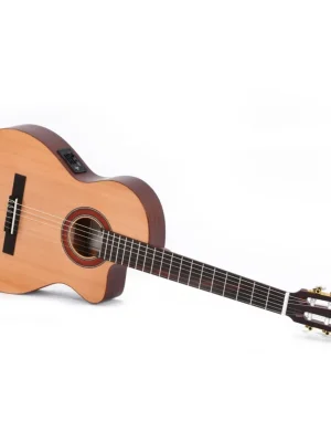 Odeslání Ihned SIGMA GUITARS CTMC-2E - Natural