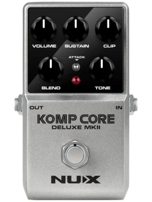 Sezónní Sleva NUX Komp Core Deluxe MKII (NCC-2)