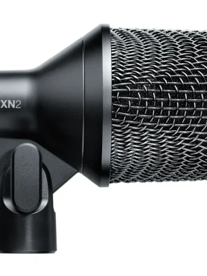 Novinka SHURE Nexadyne 2