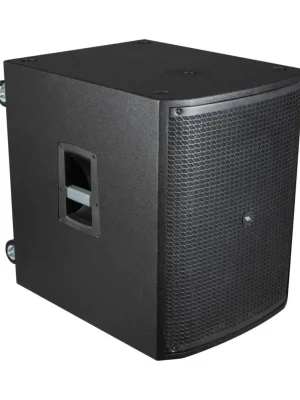 PROEL DIVASUB18A Vysoce Kvalitní