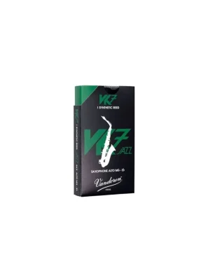 Nejprodávanější VANDOREN SVK72120 VK7 Jazz 20 Synthetic - Alto Sax Reed