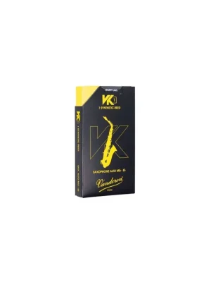 Pouze Dnes VANDOREN SVK12145 VK1 45 Synthetic - Alto Sax Reed