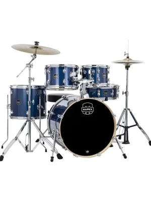 Top Prodej MAPEX VE5044FTVI Venus - Blue Sky Sparkle