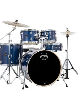 Cenová Bomba MAPEX VE5294FTVI Venus - Blue Sky Sparkle