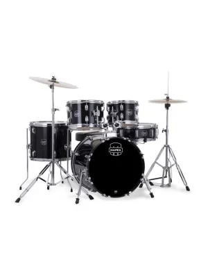 Expresní Doručení MAPEX CM5844FTDK Comet - Dark Black