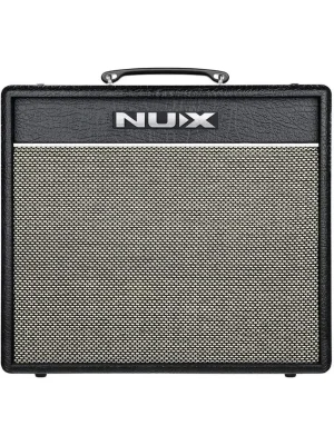 Časově Omezené NUX Mighty 40 MKII