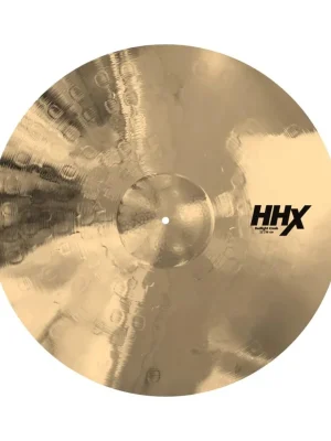 SABIAN HHX Redlight Crash 22” Nová Kolekce