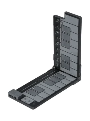 Objednat Nyní KORG nanoKEY Fold Black