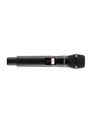 Sezónní Sleva SHURE QLXD2/SM87A H51 534 - 598 MHz