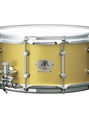 TAMA KR1465 Kaz Rodriguez Signature 14" x 6.5" - Maple/Bubinga Top Prodej