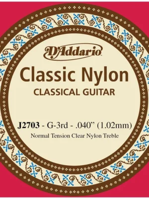 D'ADDARIO J2703 Objednat Nyní
