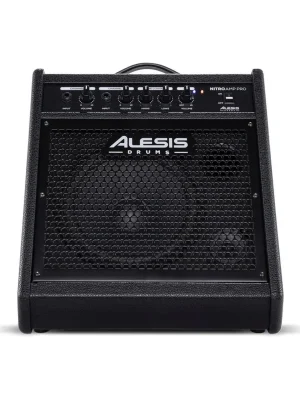 Sleva ALESIS Nitro Amp Pro