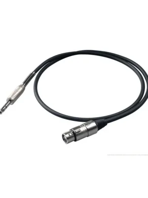 Originální PROEL BULK210LU05