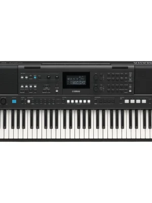 Zlevněný YAMAHA PSR-E483