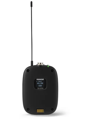 SHURE SLXD1+-G65 Bezpečná Platba