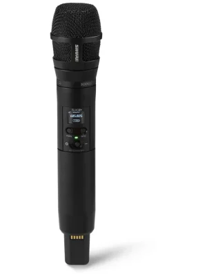 SHURE SLXD2+/N8C-S50 Speciální Cena