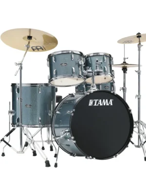 Hit Sezóny TAMA ST52H6-SEM Stagestar Drum Set - Sea Blue Mist