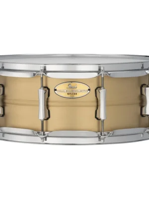 Oblíbený PEARL PSC1455B Primal Snare Collective 14” x 5,5” - Brushed Natural Brass