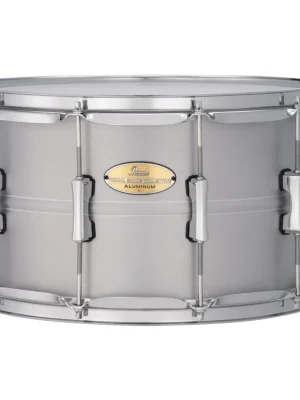 Výprodej PEARL PSC1480A Primal Snare Collective 14” x 8” - Brushed Aluminum