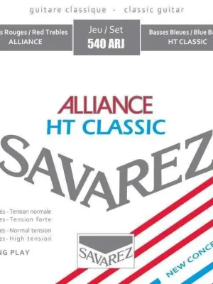 Pouze Dnes Savarez ALLIANCE HT CLASSIC 540ARJ