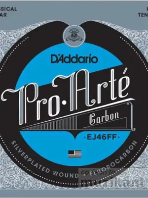 Nízká Cena DADDARIO EJ46FF