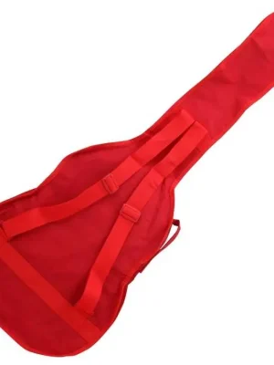 Akční Nabídka ROCKTILE Bag Eco Classical Guitar Bag 4/4 red