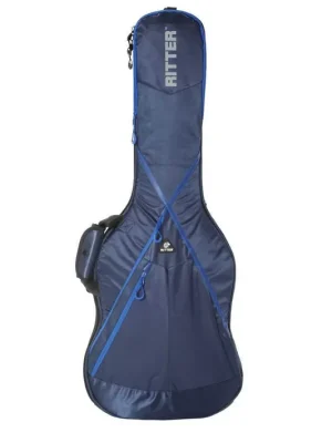 Sleva RGP8-E/NRB - obal na elektrickou kytaru