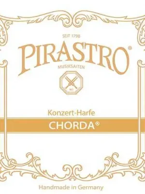 Cenový Hit Pirastro CHORDA (set 3.oktáva) 173020