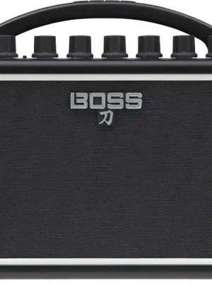 BOSS Katana Mini Značkový