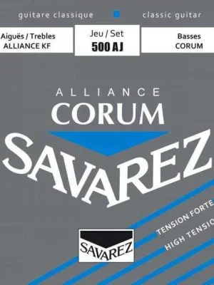 Sleva Savarez CORUM ALLIANCE 500AJ