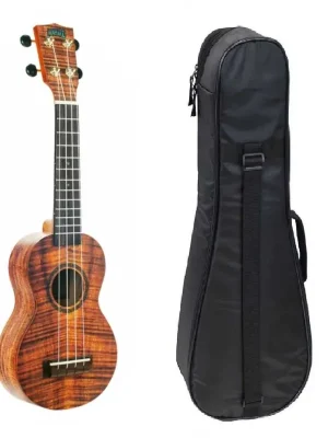 Nakupujte Hned Mahalo MA1KA Artist Elite Series