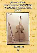 J. Macek, V. Fiala, Kontrabas a baskytara v country, bluegrassu, jazzu Jen Po Omezenou Doba