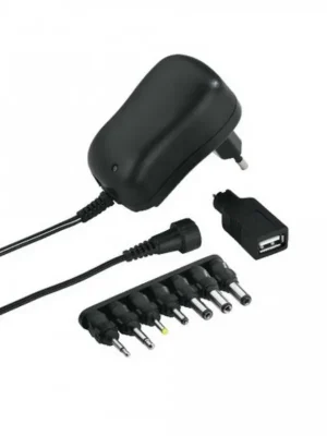 Kup Teď Proline univerzální adapter 3 - 12V