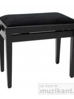 Akční Nabídka PROLINE Klavírní stolička