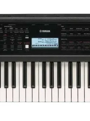 Yamaha PSR E383 Nová Kolekce