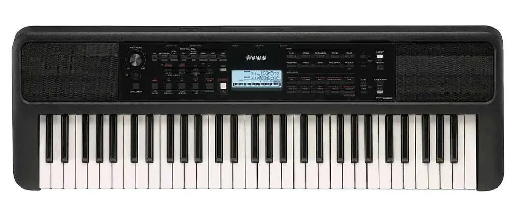 Yamaha PSR E383 Nová Kolekce