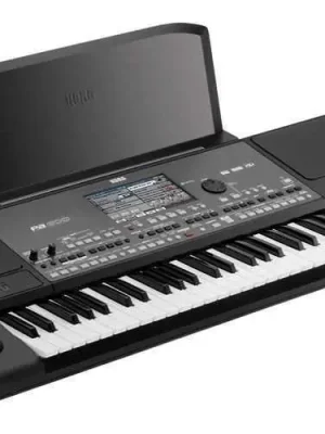 Cenová Bomba KORG PA 600