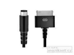 Akční Nabídka IK Multimedia 30-pin to Mini-DIN