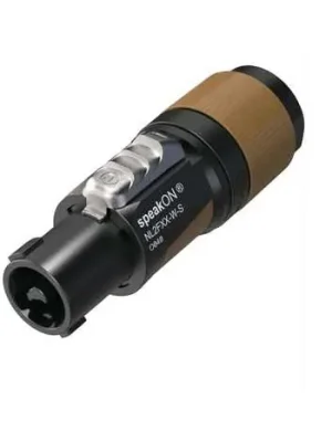 NEUTRIK NL 2FXX-W-S Odeslání Ihned