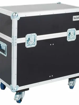 Výhodná Nabídka RAZZOR CASES Yamaha Stagepas 600 Case