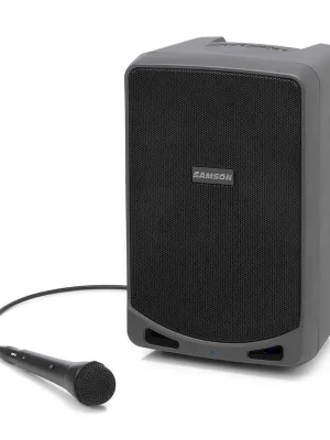 Akce XP106 - kompletní ozvučovací sestava