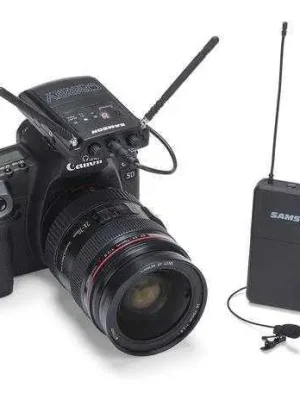 Samson Concert 88 Camera Lavalier Speciální Cena