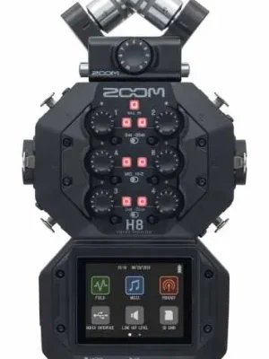 ZOOM H8 Levný