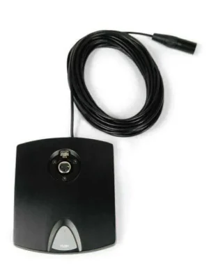 Levný CMB1 - vyvážená základna pro mikrofon